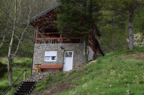Krupa na Vrbasu - Domaćinstvo IVANA